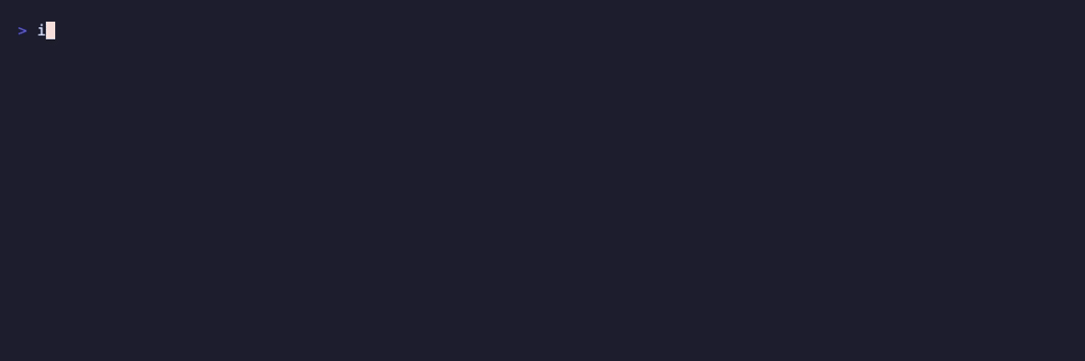 integration-mock starting, serving a mocked API, answering an unknown route with an error, and showing the request log